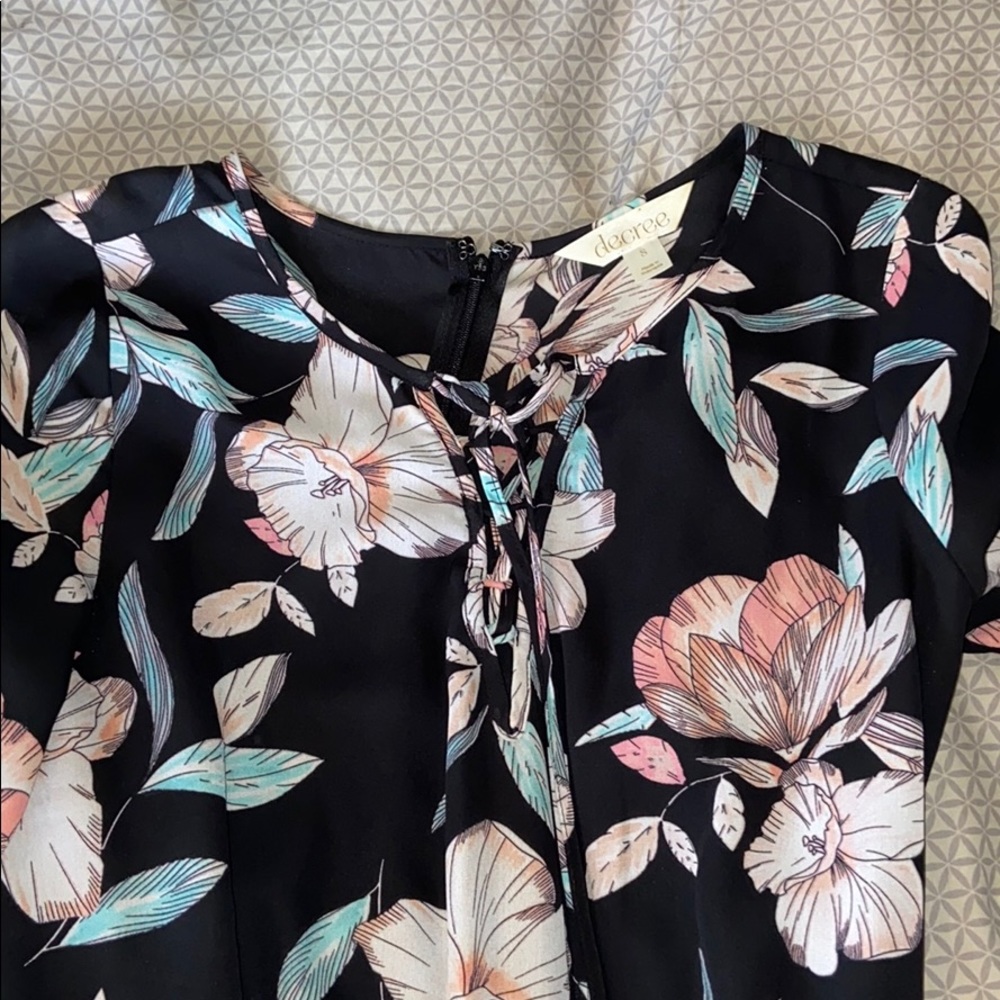 Women’s Long Sleeve Romper